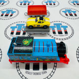 Thomas and the Ace Racer Missing Snake (2013 Mattel) Good Condition Used  - Trackmaster Revolution