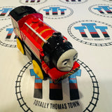 Battery Victor (Mattel) Wooden - Used