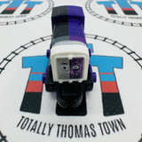 Diesel as Two-Face New no Package - MINIS