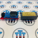 Talking Thomas and Cargo (2009) Noisy Used - Trackmaster