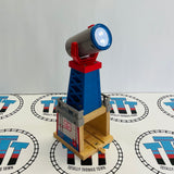 Search Light (Lighthouse) #5 One Light NOT WORKING Wooden - Used