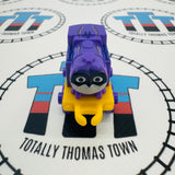 Belle as Raven New no Package - MINIS