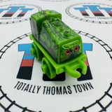 Gator as Swamp Thing New no Package - MINIS
