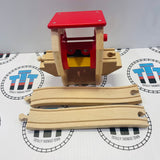 Tip Converter 33389 BRIO Wooden - Used