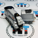 Spencer & Tender Talking (2009) Good Condition Used - Take N Play