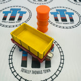 Cargo Car with Cargo Used - Take Along