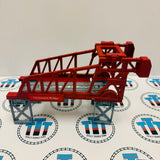 Talking Thomas & Percy Train Set Complete Used - Trackmaster Revolution