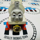 Engine Recognition Stanley #3 Marked Eyes (Learning Curve) Wooden - Used