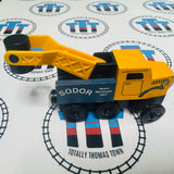 Butch (Learning Curve 2001) Wooden - Used