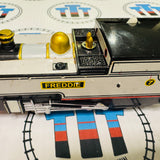 Fearless Freddie (2006) Used - Trackmaster