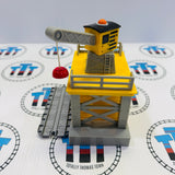 Gantry Crane with Track Used - Take Along