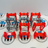 Trackmaster Revolution Riser Pack #1 - Used