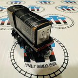 Diesel (Thomas Wood Mattel) Poor Condition Wooden - Used