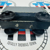 Retired Troublesome Truck Flat Magnet with Staples Rare #1 Fair Condition Wooden - Used