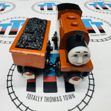 Duke & Tender Older Style (Learning Curve 2003) Good Condition Wooden - Used