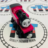 Ashima Black Wheels (Mattel) Wooden - Used