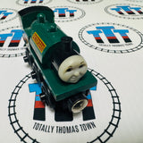 Peter Sam #3 (Learning Curve 2001) Good Condition Marked Top Wooden - Used