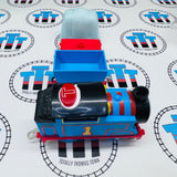 Talking Thomas with Cars (2021) "All Engines Go" Used - Motorized