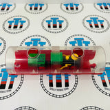 BRIO 33892 Steam Train & Tunnel Wooden - Used