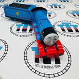 Gordon & Tender Talking (2009) Noisy Used - Trackmaster