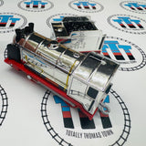 Merlin the Invisible no Cargo (2013 Mattel) Good Condition Used - Trackmaster Revolution