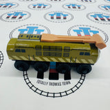 Diesel 10 (Learning Curve 2002/2003) Fair Condition Wooden - Used