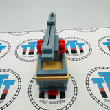 Rolling Gantry Crane Wooden - Used