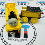 Molly & Tender (Learning Curve) Fair Condition Chipping Paint Wooden - Used