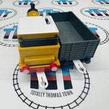 Stepney and Troublesome Truck (2002) Used - TOMY