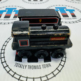 Donald & Tender #35 (Learning Curve 1998) Rare Fair Condition Wooden - Used