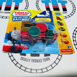 Theo New Bent Packaging - Adventures