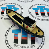 Bulstrode the Barge (2001) ERTL - Used