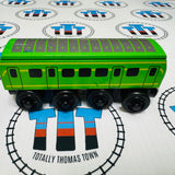 Daisy #4 no Makeup (Learning Curve 2003) Good Condition Wooden - Used