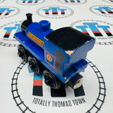 Sir Handel (Learning Curve 2001) Fair Condition Wooden - Used