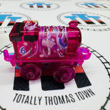 Percy - Clear Blob Percy New no Package - MINIS