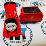 James & Tender Surprised (2013) Used - Trackmaster Revolution