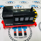 Mavis Fair Condition Golden Bear My First Thomas - Used