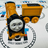 Murdoch & Tender #2 (Learning Curve) Very Good Condition Wooden - Used