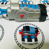 Minis Thomas Launcher Missing Stickers with Launcher Thomas