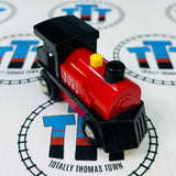 BRIO 33240 Lights & Sound Steam Engine Wooden - Used