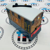 Talking Toby Plastic Toy - Used