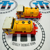 Bill and Ben (1991) Poor Condition ERTL - Used