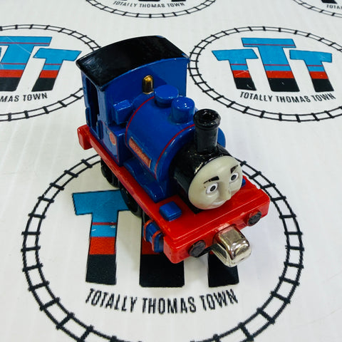 Sir Handel (2008) Fair Condition Used - Take Along