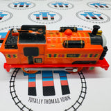 Nia (2013) Fair Condition Used - Trackmaster Revolution