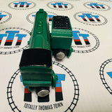 Sam #2 (Mattel) Rare Wooden - Used