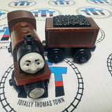 Bertram with Tender (Mattel) Good Condition Wooden - Used