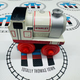 Stanley (2009) Early Engineers Good Condition Wooden - Used