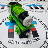 Dirty Percy (Learning Curve) Wooden - Used