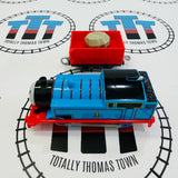 Avalanche Escape Set with Thomas #1 (Scrap Monster Gets Stuck/Missing Piece) Used - Trackmaster Revolution