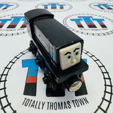 Diesel Older Style Discoloured Face (Learning Curve 2002) Wooden - Used